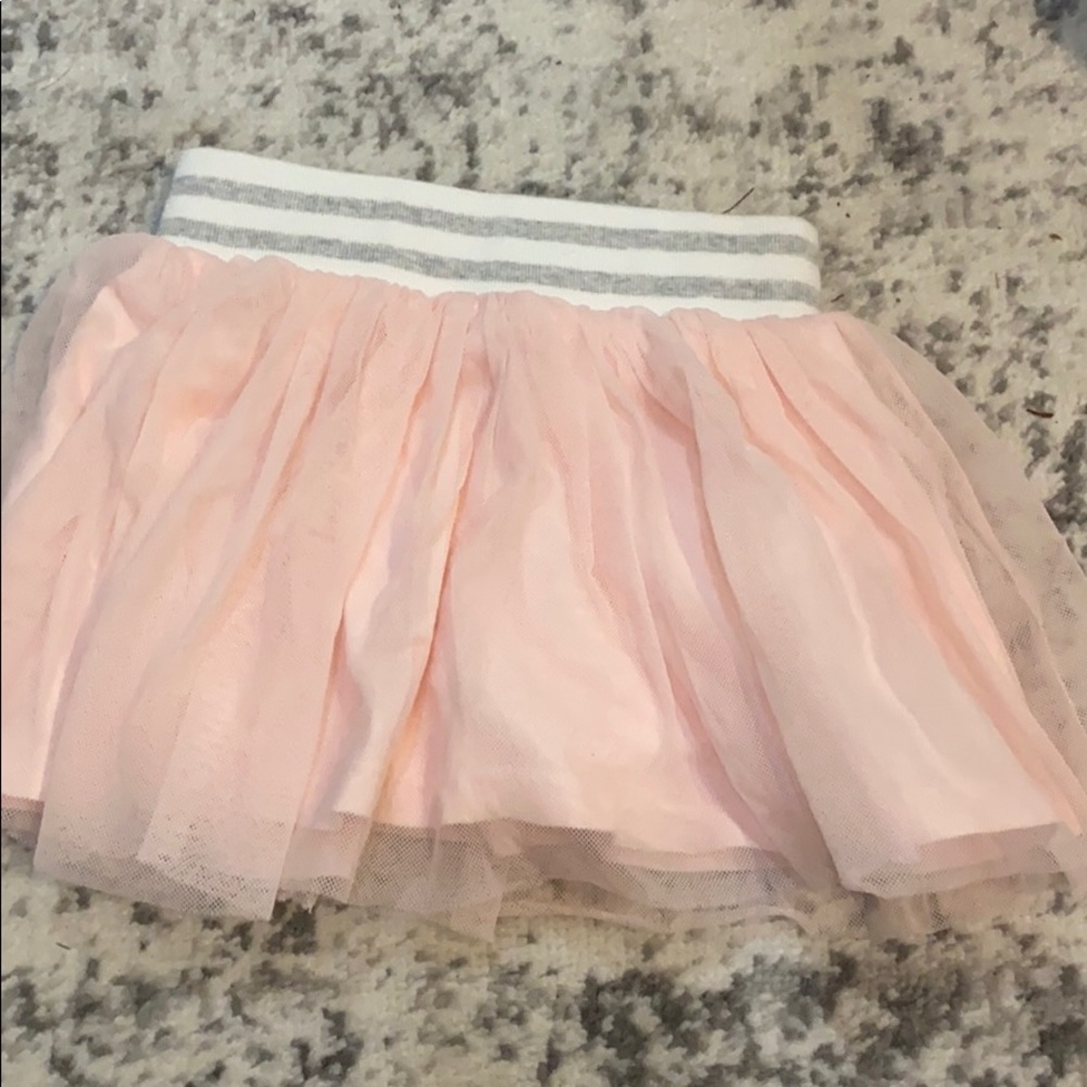 Splendid tutu skirt